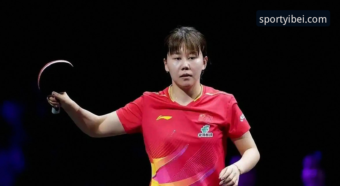 易贝体育安全吗使用技巧 中国女乒世锦赛小组赛完整观赛指南——陈幸同首秀全解析