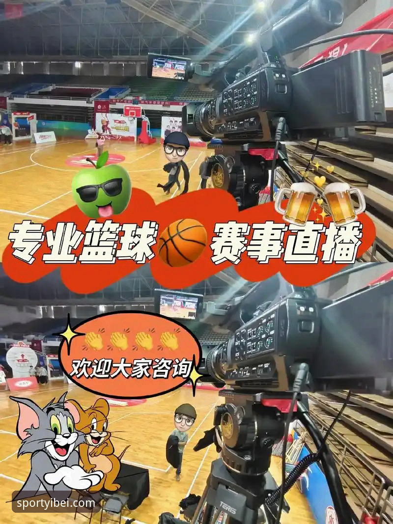 热门赛事直播选择困境：易贝体育平台vs传统观赛渠道，哪个更适合你？